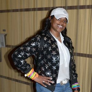 Meet your Posher, Sunshyne